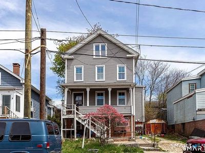 Property at 71 Blackhall Street, New London, CT