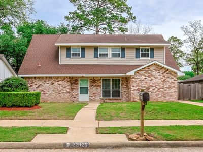 23126 Bayleaf Dr