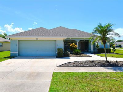 3602 Windy Meadow Dr