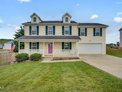 2201 Fox Meadows Cir