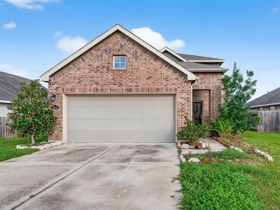5015 Green Gate Trl