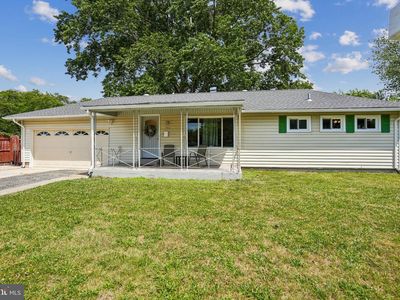 Property at 736 Main St, Lumberton, NJ