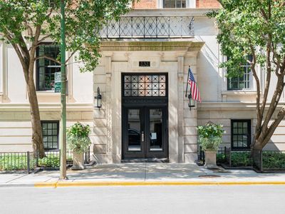 232 E Walton Pl #3E