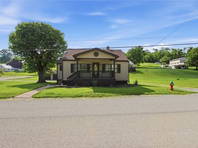 344 Lenity School Rd