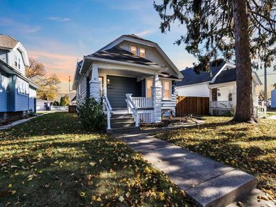 4408 North 54th STREET