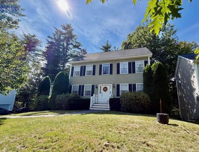 11 Hawthorne Circle