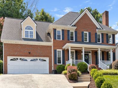 201 Lyncroft Ln
