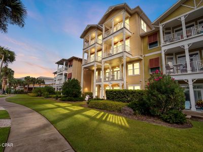 8700 Front Beach Rd Unit 7313