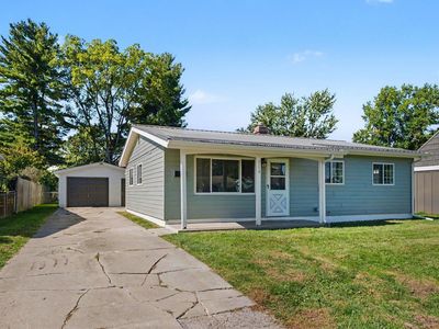4119 York Rd