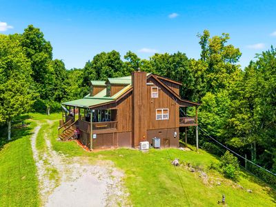 1819 Cody View Way