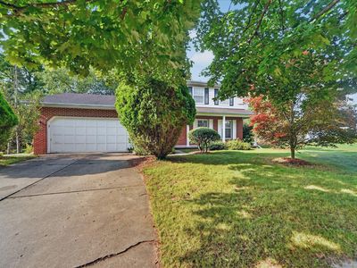 891 Moss Glen Cir