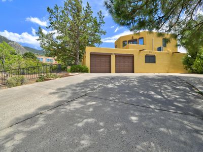 13500 Sunset Canyon Dr NE