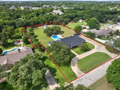 200 Cross Timbers Dr