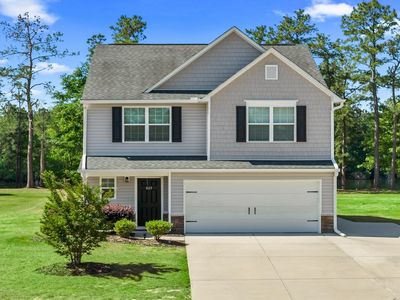 317 Long Meadow Dr.