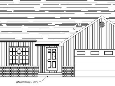 Property at 841 Lake Hollow Ct, Labadie, MO