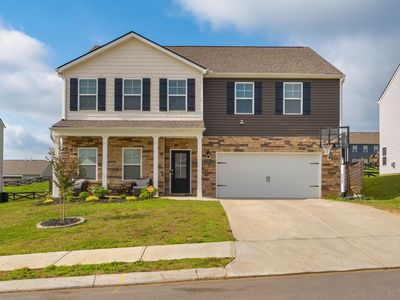 8592 Raspberry Way