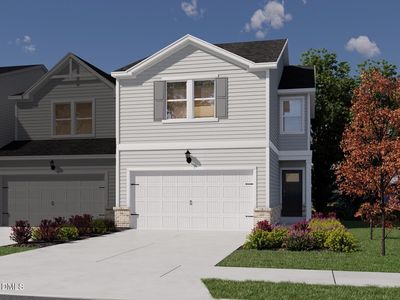 Property at 934 Broadleaf Trce, Mebane, NC