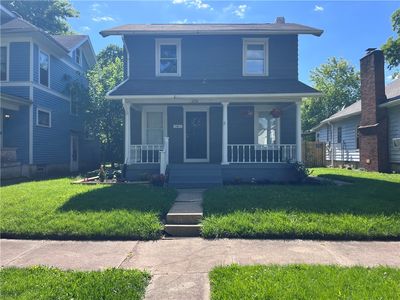 210 Harrison St