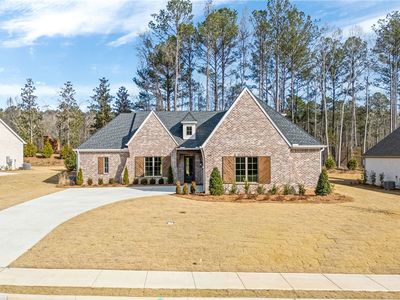 705 Bethesda Ct
