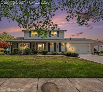 1524 Three Lakes Dr