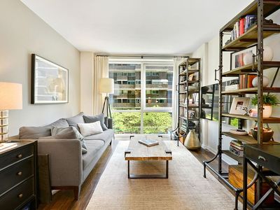 340 E 23rd St APT 4K