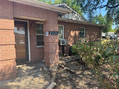 Property at 2331 Talco Dr, Dallas, TX