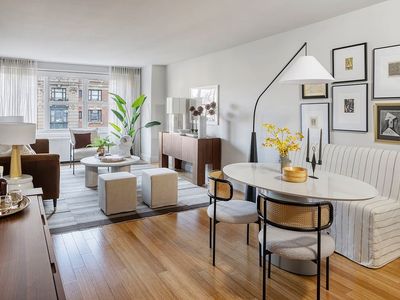 155 W 68th St APT 822