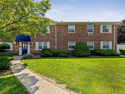 460 Old Town Road #3H
