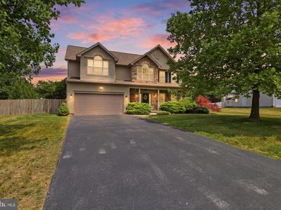 235 N Allwood Dr