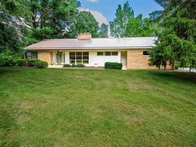 411 S Pleasant Ridge Rd