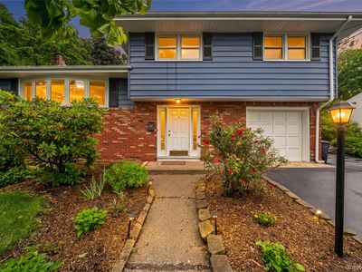Property at 4 Forest Knoll Drive, Suffern, NY