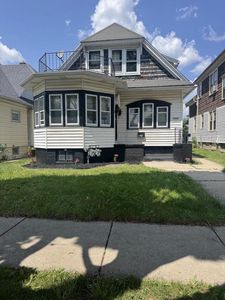 2320 West Hope AVENUE #2320A