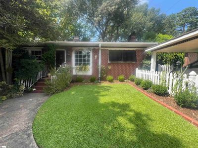 610 W Fredericks St