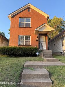 1707 W Saint Catherine St