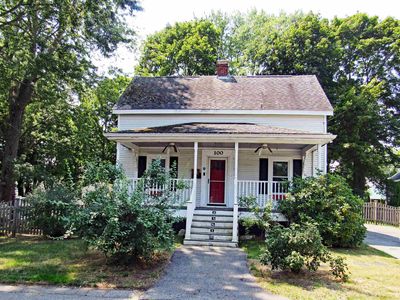 100 Stark Street