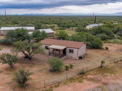 Property at 5635 S WILD ROSE Road, Hereford, AZ