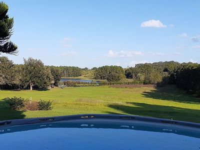 24200 Turkey Lake Rd