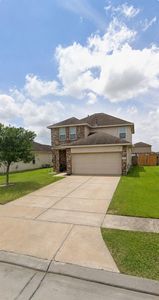 113 Cheyenne River Dr