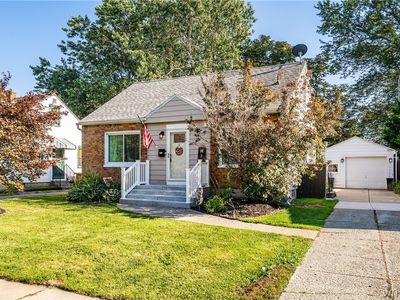 107 Seton Rd