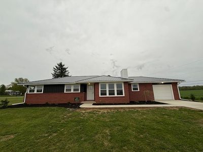 2301 Spore Brandywine Rd