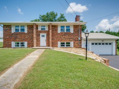504 McCrary Dr