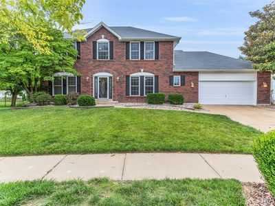 214 Kingdom Dr