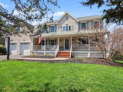 3 Brenner Ridge Road