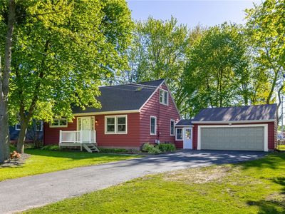 92 Coldwater Rd