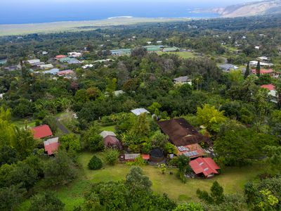 83-1064 Honaunau School Rd