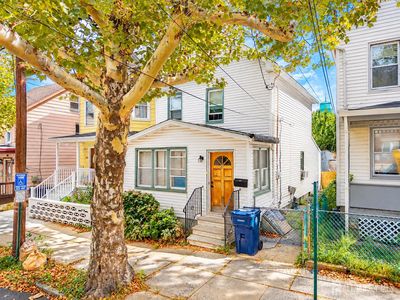 450 Mechanic St