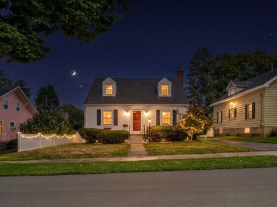 Property at 21 Leroy Ave, Haverhill, MA