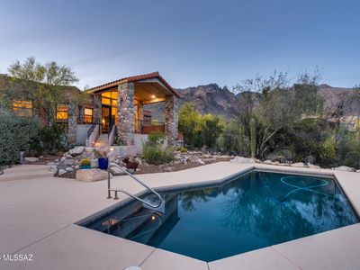 7146 N Finger Rock Pl