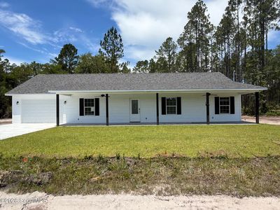 5471 Old Waynesville Rd
