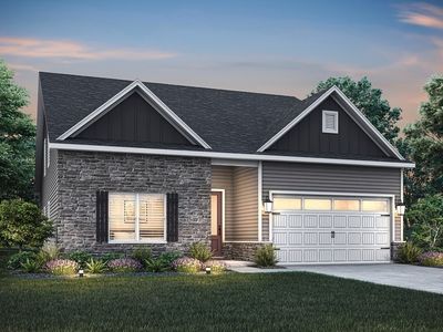 344 Springbrook Blvd Lot 34